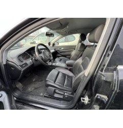 Pompe de direction AUDI A6 3 Photo n°14