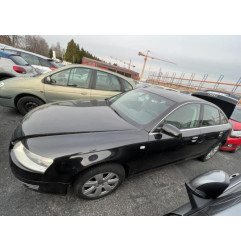 Renfort pare choc avant (traverse) AUDI A6 3 Photo n°5