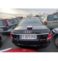 Renfort pare choc avant (traverse) AUDI A6 3 Photo n°6