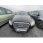 Renfort pare choc avant (traverse) AUDI A6 3