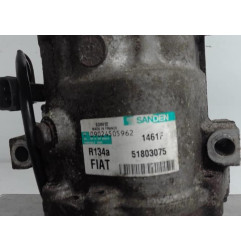 Compresseur clim FIAT GRANDE PUNTO