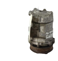 Compresseur clim FIAT GRANDE PUNTO Photo n°3