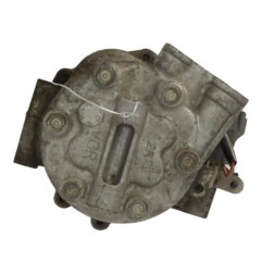 Compresseur clim FIAT GRANDE PUNTO Photo n°6