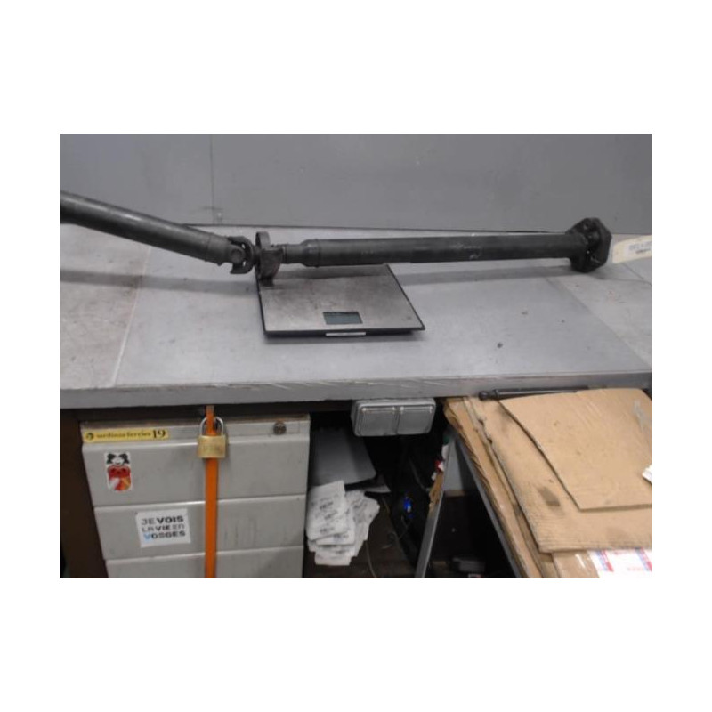 Arbre de transmission (propulsion) MERCEDES CLASSE C 205