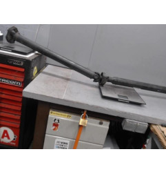 Arbre de transmission (propulsion) MERCEDES CLASSE C 205