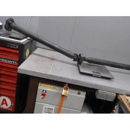 Arbre de transmission (propulsion) MERCEDES CLASSE C 205