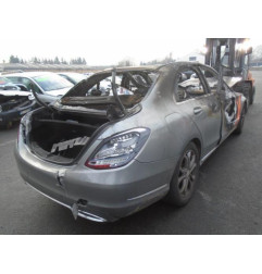 Arbre de transmission (propulsion) MERCEDES CLASSE C 205 Photo n°5