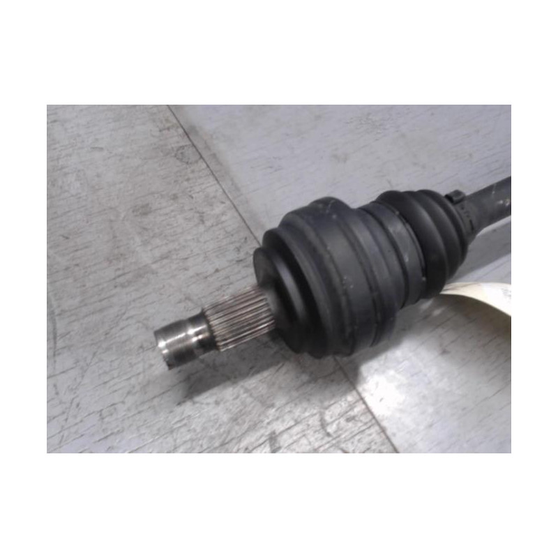 Cardan arriere droit (transmission) MERCEDES CLASSE C 205
