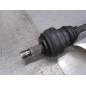 Cardan arriere droit (transmission) MERCEDES CLASSE C 205