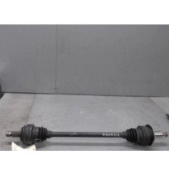 Cardan arriere gauche (transmission) MERCEDES CLASSE C 205 Photo n°1