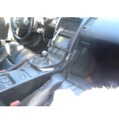 Arbre de transmission (propulsion) NISSAN 350 Z Photo n°7