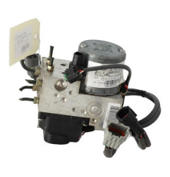 Bloc ABS (freins anti-blocage) NISSAN 350 Z Photo n°1