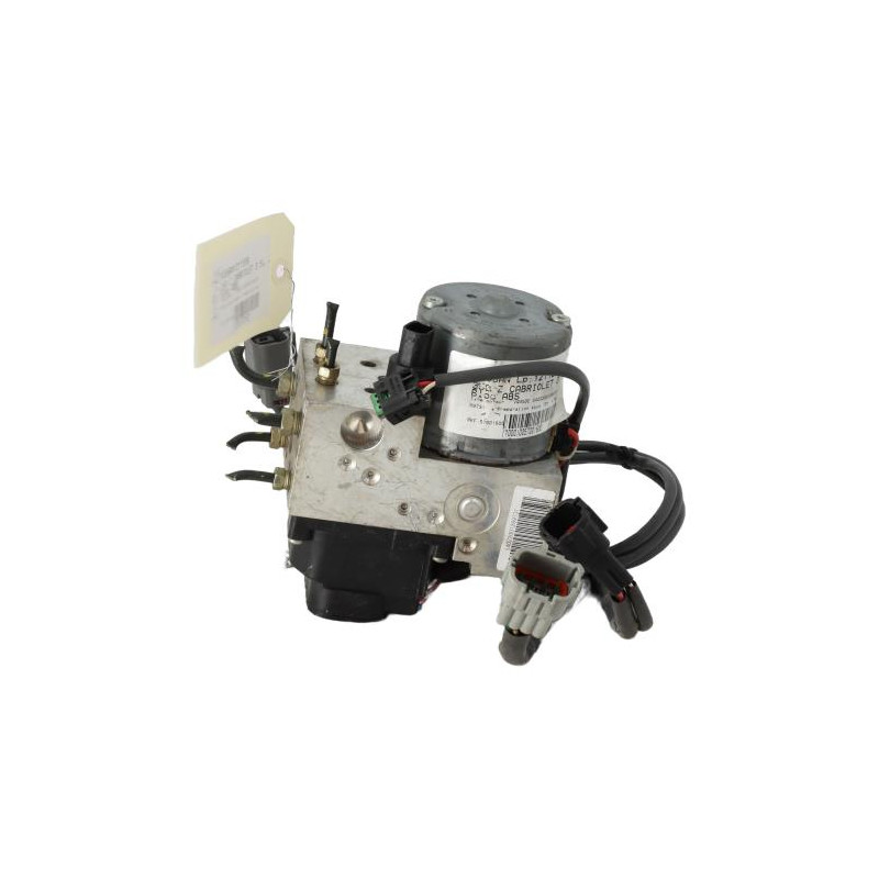 Bloc ABS (freins anti-blocage) NISSAN 350 Z