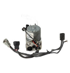 Bloc ABS (freins anti-blocage) NISSAN 350 Z Photo n°4