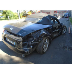 Bloc ABS (freins anti-blocage) NISSAN 350 Z Photo n°6