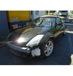 Bloc ABS (freins anti-blocage) NISSAN 350 Z Photo n°10