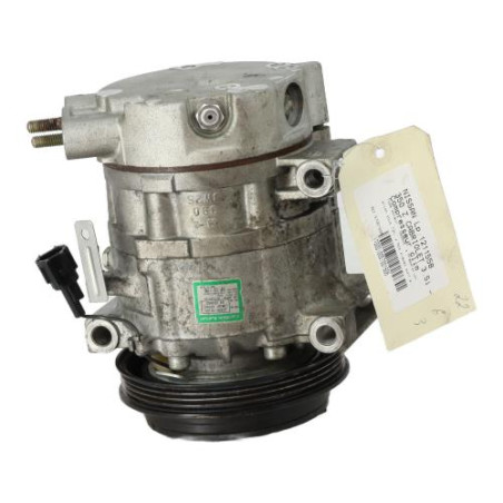 Compresseur clim NISSAN 350 Z Photo n°1