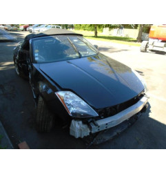 Compresseur clim NISSAN 350 Z Photo n°7