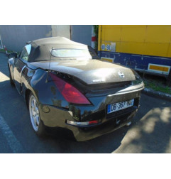 Compresseur clim NISSAN 350 Z Photo n°8