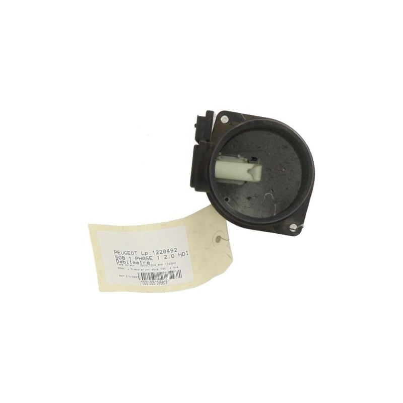 Debitmetre PEUGEOT 508 1