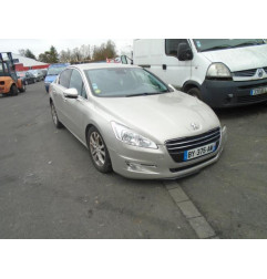 Debitmetre PEUGEOT 508 1 Photo n°9