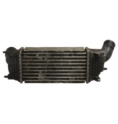 Echangeur air (Intercooler) PEUGEOT 508 1 Photo n°3