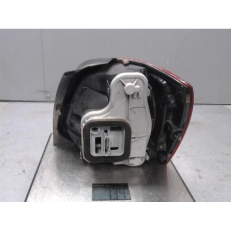 Feu arriere principal gauche (feux) VOLKSWAGEN POLO 5