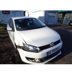 Feu arriere principal gauche (feux) VOLKSWAGEN POLO 5 Photo n°5