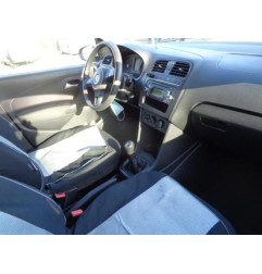 Retroviseur droit VOLKSWAGEN POLO 5 Photo n°6