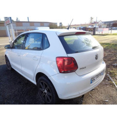 Retroviseur droit VOLKSWAGEN POLO 5 Photo n°7