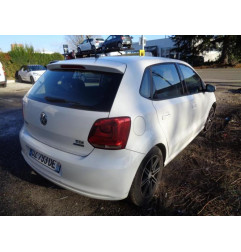 Retroviseur droit VOLKSWAGEN POLO 5 Photo n°9