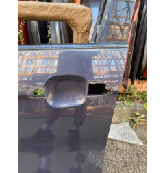 Porte avant gauche BMW X5 E53 Photo n°1