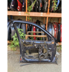Porte avant gauche BMW X5 E53 Photo n°4