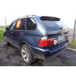 Porte avant gauche BMW X5 E53