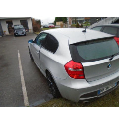 Compresseur clim BMW SERIE 1 E81 Photo n°6