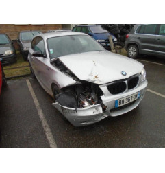 Compresseur clim BMW SERIE 1 E81 Photo n°9