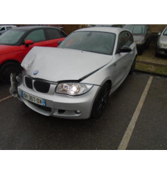 Compresseur clim BMW SERIE 1 E81 Photo n°10