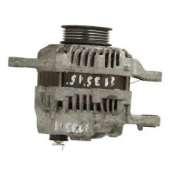 Alternateur SMART FORFOUR 1 Photo n°5