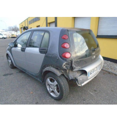 Alternateur SMART FORFOUR 1 Photo n°6