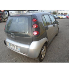 Alternateur SMART FORFOUR 1 Photo n°7