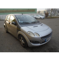 Alternateur SMART FORFOUR 1 Photo n°8
