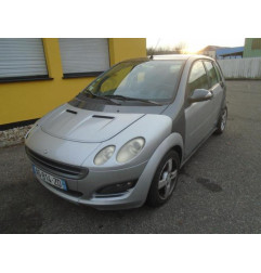 Alternateur SMART FORFOUR 1 Photo n°10