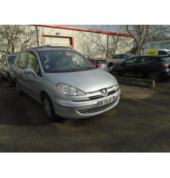 Aile avant droit PEUGEOT 807 Photo n°3