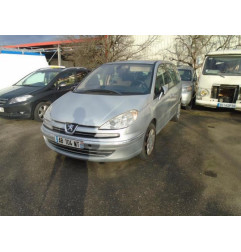 Aile avant droit PEUGEOT 807 Photo n°5