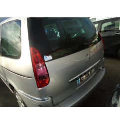 Aile avant droit PEUGEOT 807 Photo n°7