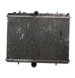 Radiateur eau PEUGEOT 807 Photo n°1