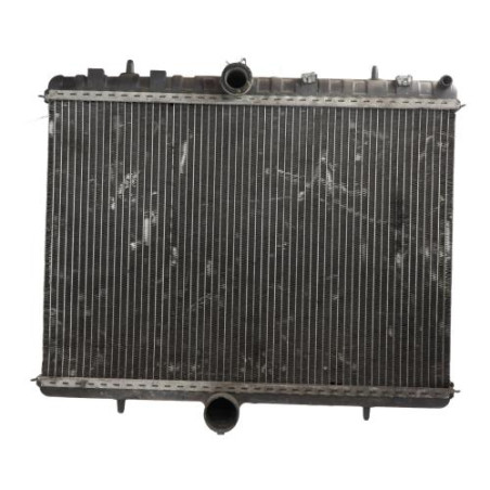 Radiateur eau PEUGEOT 807 Photo n°1