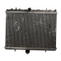 Radiateur eau PEUGEOT 807