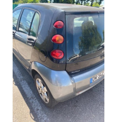 Feu arriere principal gauche (feux) SMART FORFOUR 1 Photo n°4