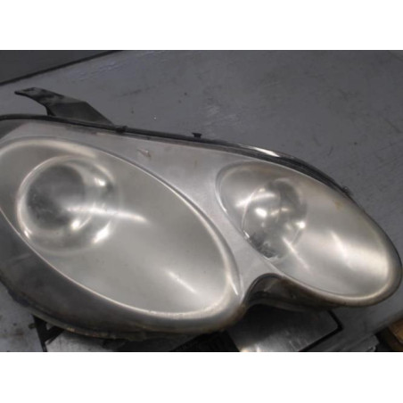 Optique avant principal droit (feux)(phare) SMART FORFOUR 1
